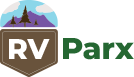 RVParx Logo